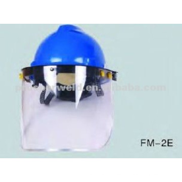 PROTECTOR DE CARAS FLEXIBLE DE FUNCIONAMIENTO FM-2E